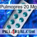 Pulmopres 20Mg dapoxetine1
